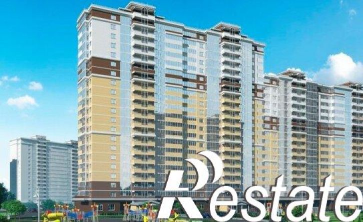 2-комн квартира Елецкое шоссе, 7А,  д. 7А
