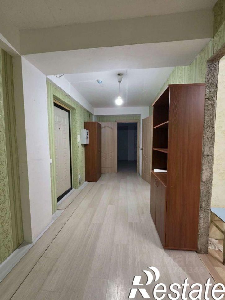 2-комн квартира Елецкое шоссе, 7А,  д. 7А