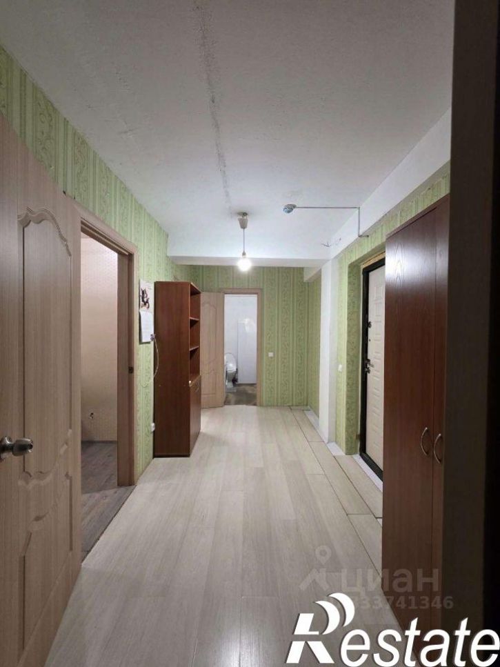 2-комн квартира Елецкое шоссе, 7А,  д. 7А