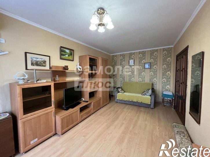 2-комн квартира улица Юных Натуралистов, 5,  д. 5