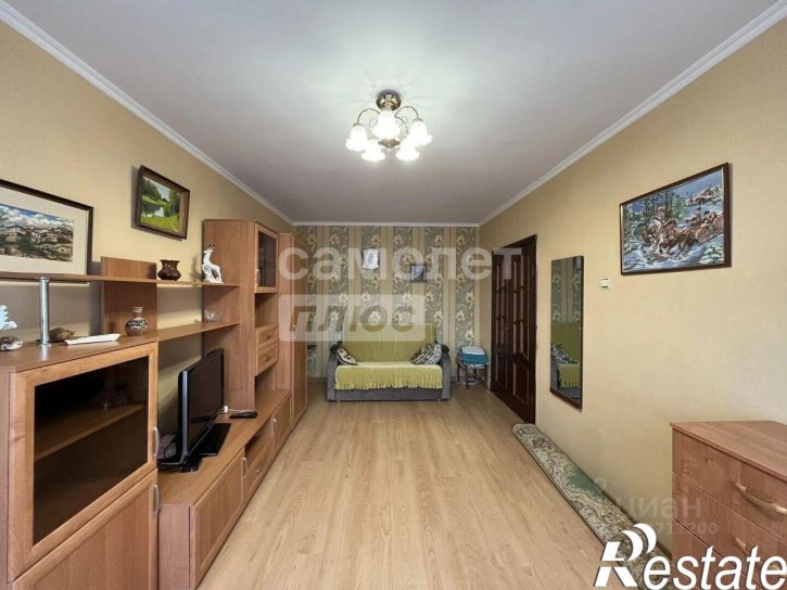 2-комн квартира улица Юных Натуралистов, 5,  д. 5