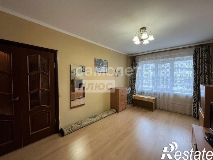 2-комн квартира улица Юных Натуралистов, 5,  д. 5