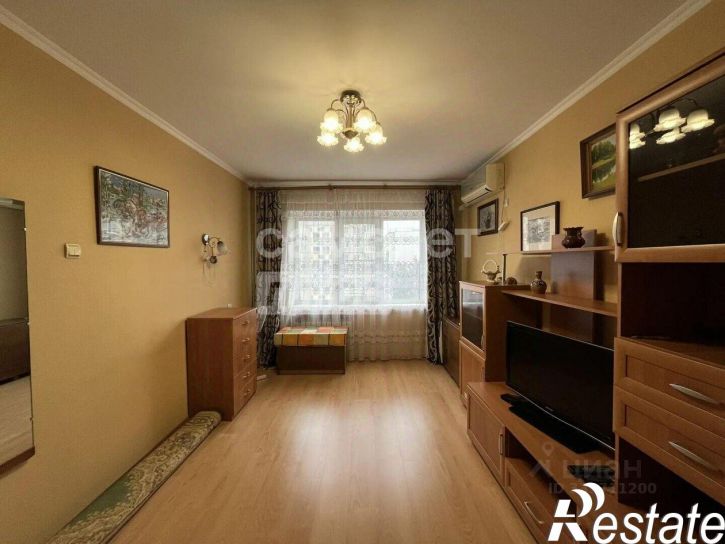 2-комн квартира улица Юных Натуралистов, 5,  д. 5