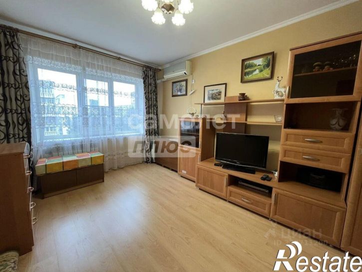 2-комн квартира улица Юных Натуралистов, 5,  д. 5