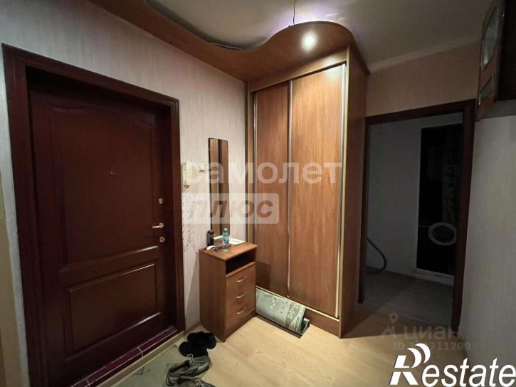 2-комн квартира улица Юных Натуралистов, 5,  д. 5