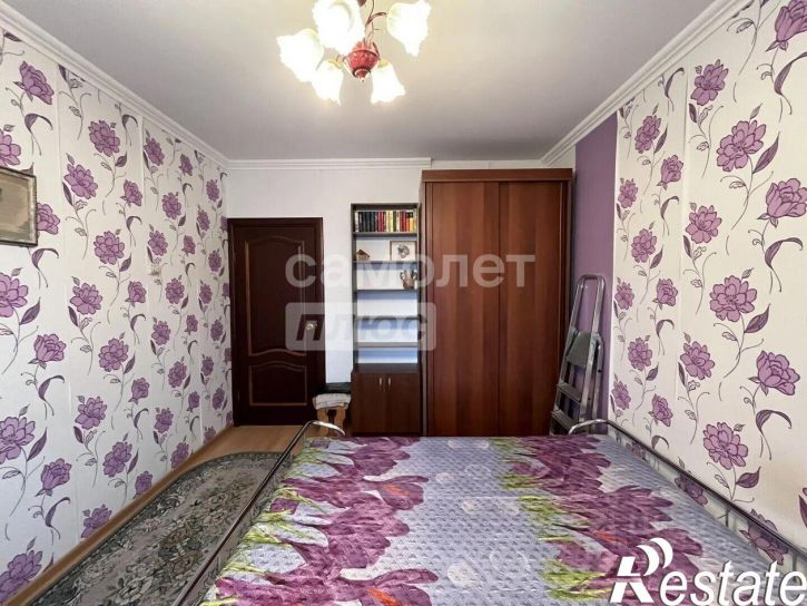 2-комн квартира улица Юных Натуралистов, 5,  д. 5