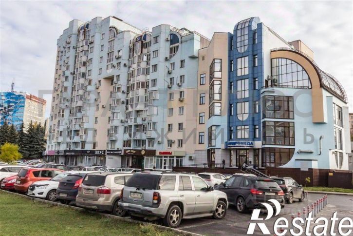 2-комн квартира Кузнечная улица, 10,  д. 10