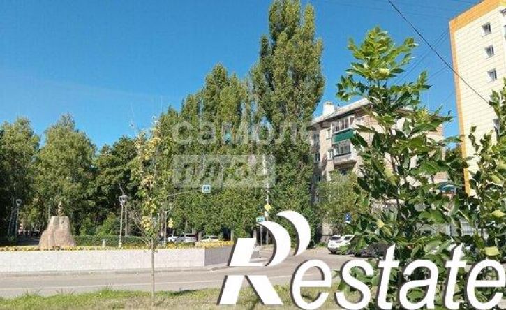 1-комн квартира проспект Победы, 102,  д. 102
