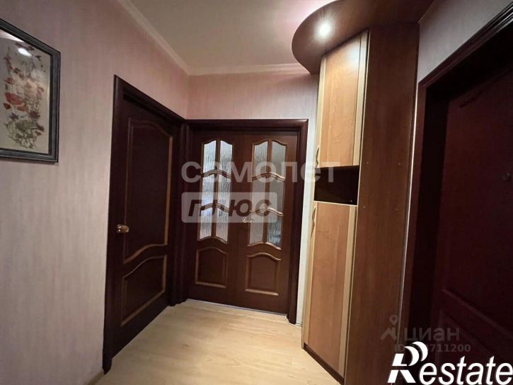 2-комн квартира улица Юных Натуралистов, 5,  д. 5