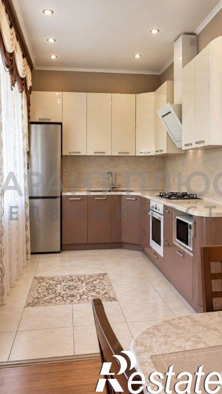 3-комн квартира улица Крупской, 5,  д. 5
