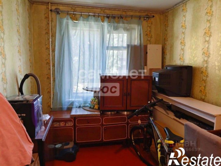 2-комн квартира мкр 9-й, 15,  д. 15