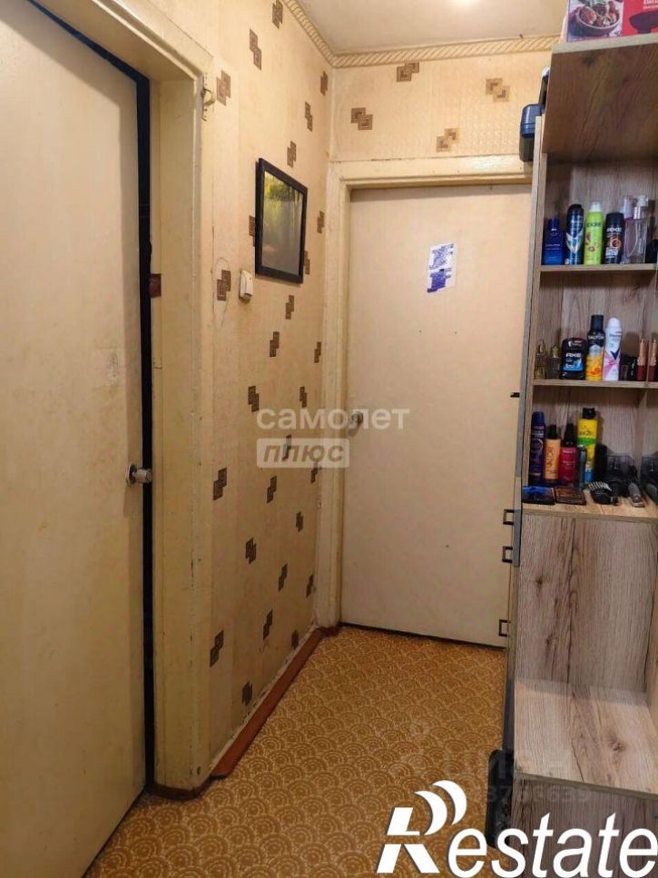 2-комн квартира мкр 9-й, 15,  д. 15