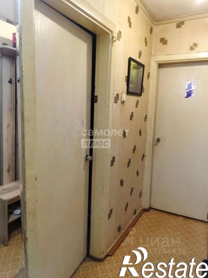 2-комн квартира мкр 9-й, 15,  д. 15