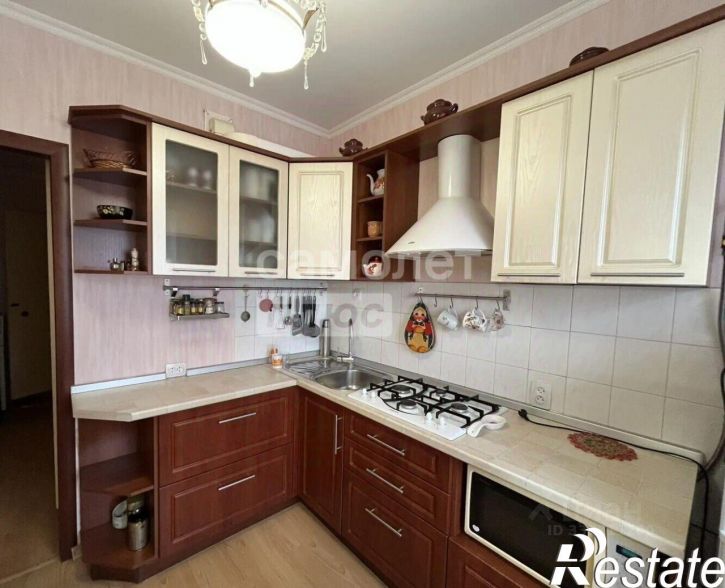 2-комн квартира улица Юных Натуралистов, 5,  д. 5