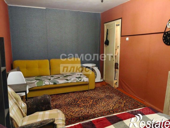2-комн квартира мкр 9-й, 15,  д. 15