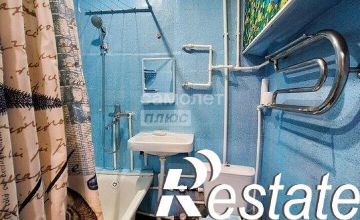 2-комн квартира улица Вермишева, 18/1,  д. 18/1