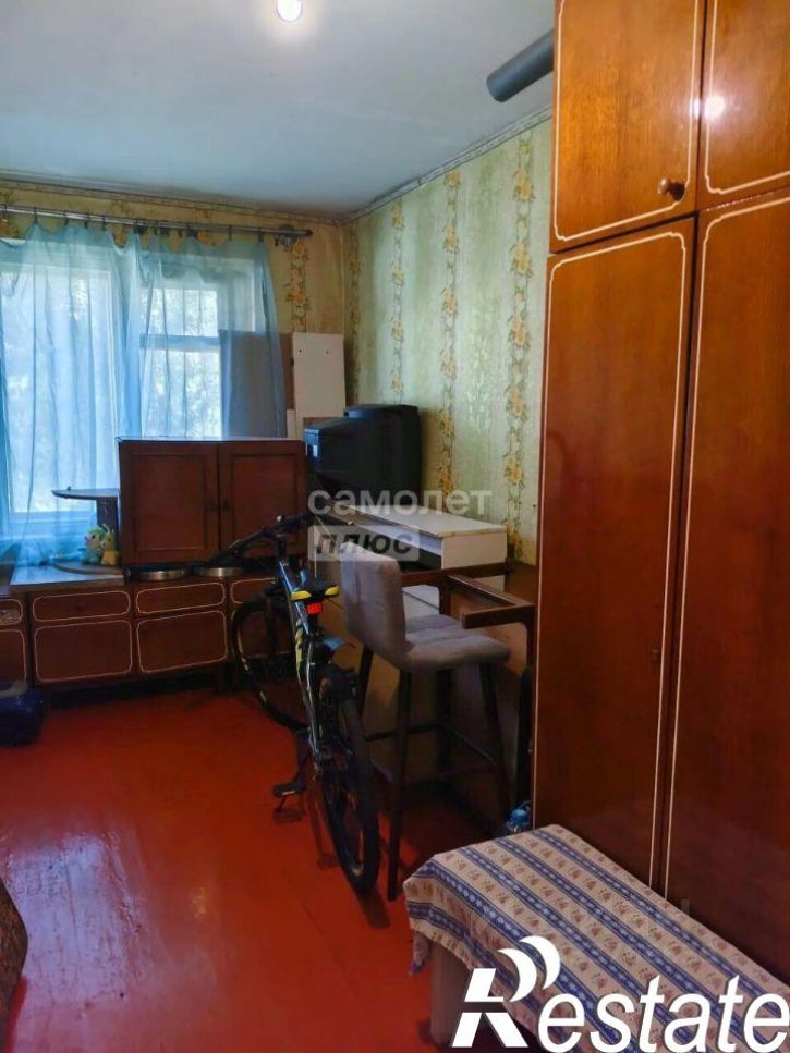 2-комн квартира мкр 9-й, 15,  д. 15