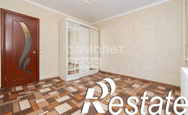 2-комн квартира улица Фрунзе, 6,  д. 6