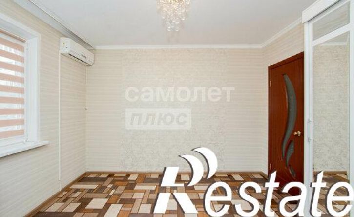 2-комн квартира улица Фрунзе, 6,  д. 6