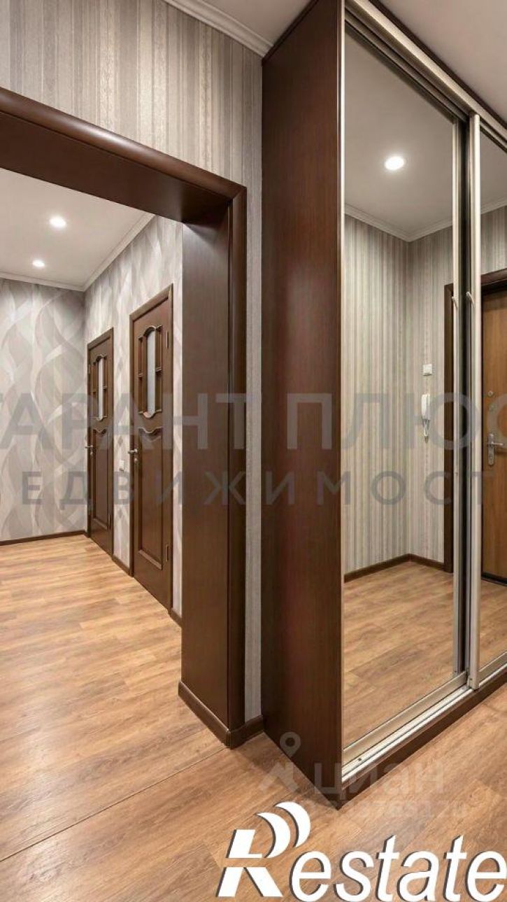 3-комн квартира улица Крупской, 5,  д. 5