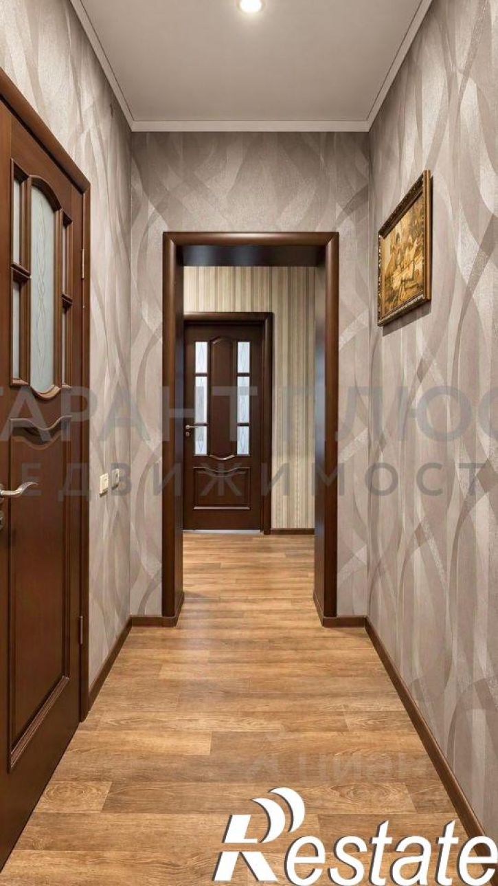 3-комн квартира улица Крупской, 5,  д. 5
