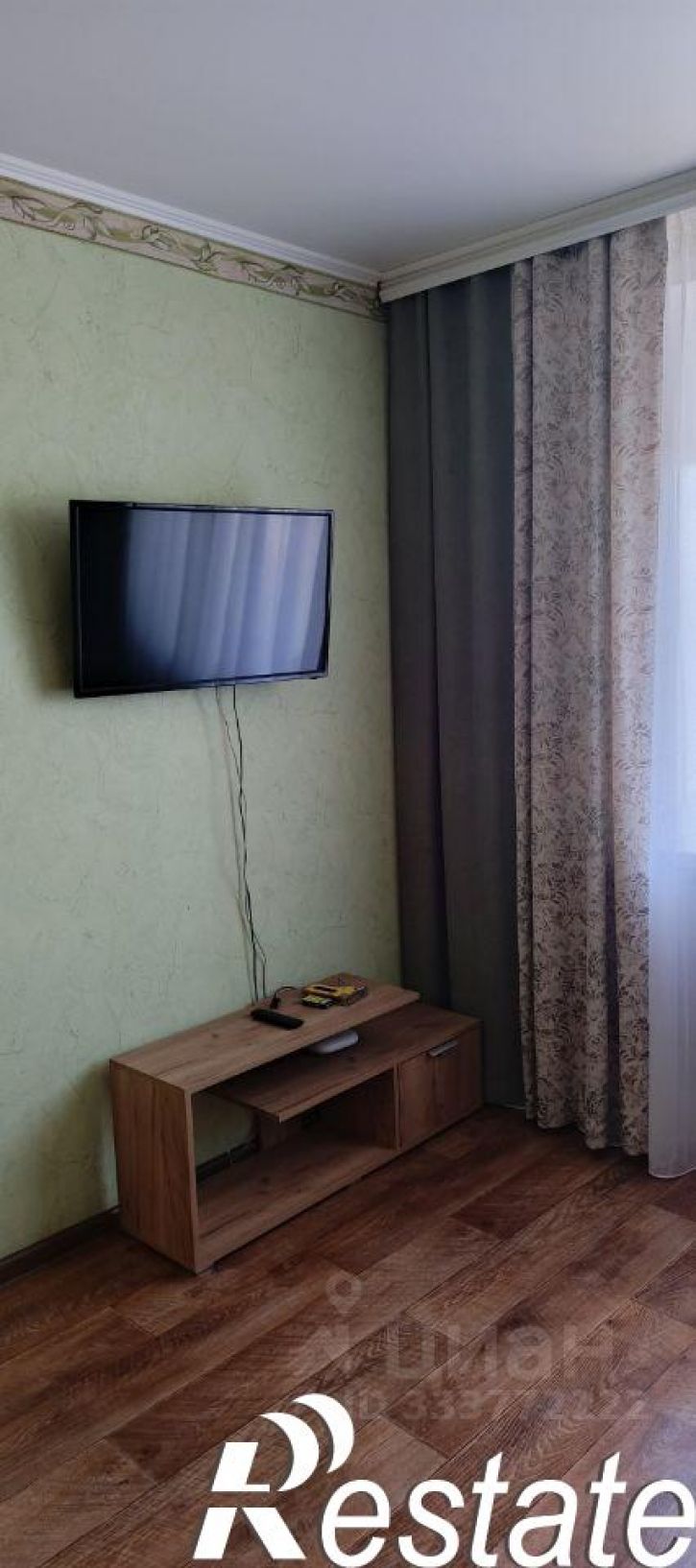 1-комн квартира Бескрайняя улица, 27,  д. 27