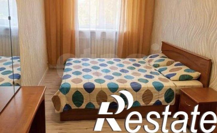 2-комн квартира улица Космонавтов, 33/4,  д. 33/4
