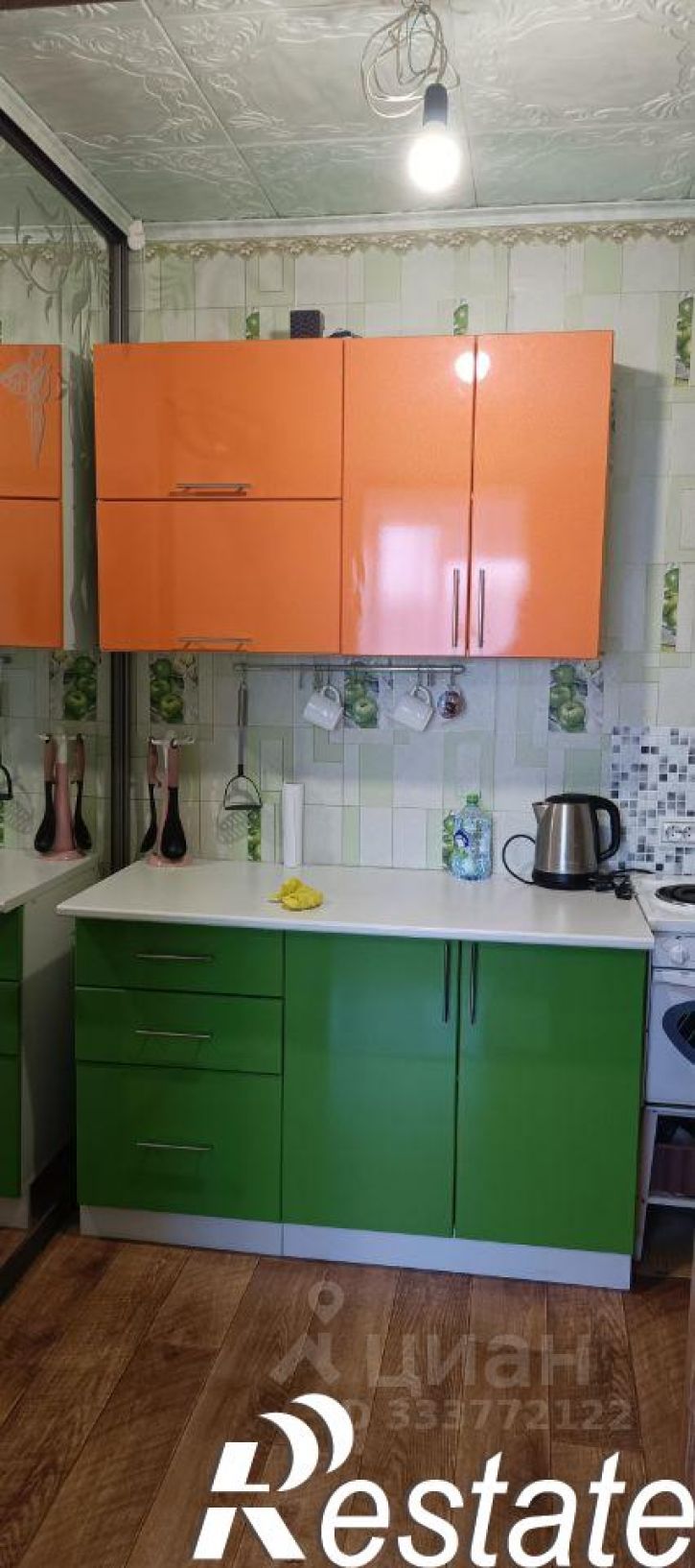 1-комн квартира Бескрайняя улица, 27,  д. 27