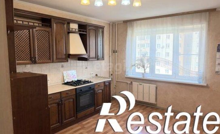 3-комн квартира бульвар Шубина, 8А,  д. 8А