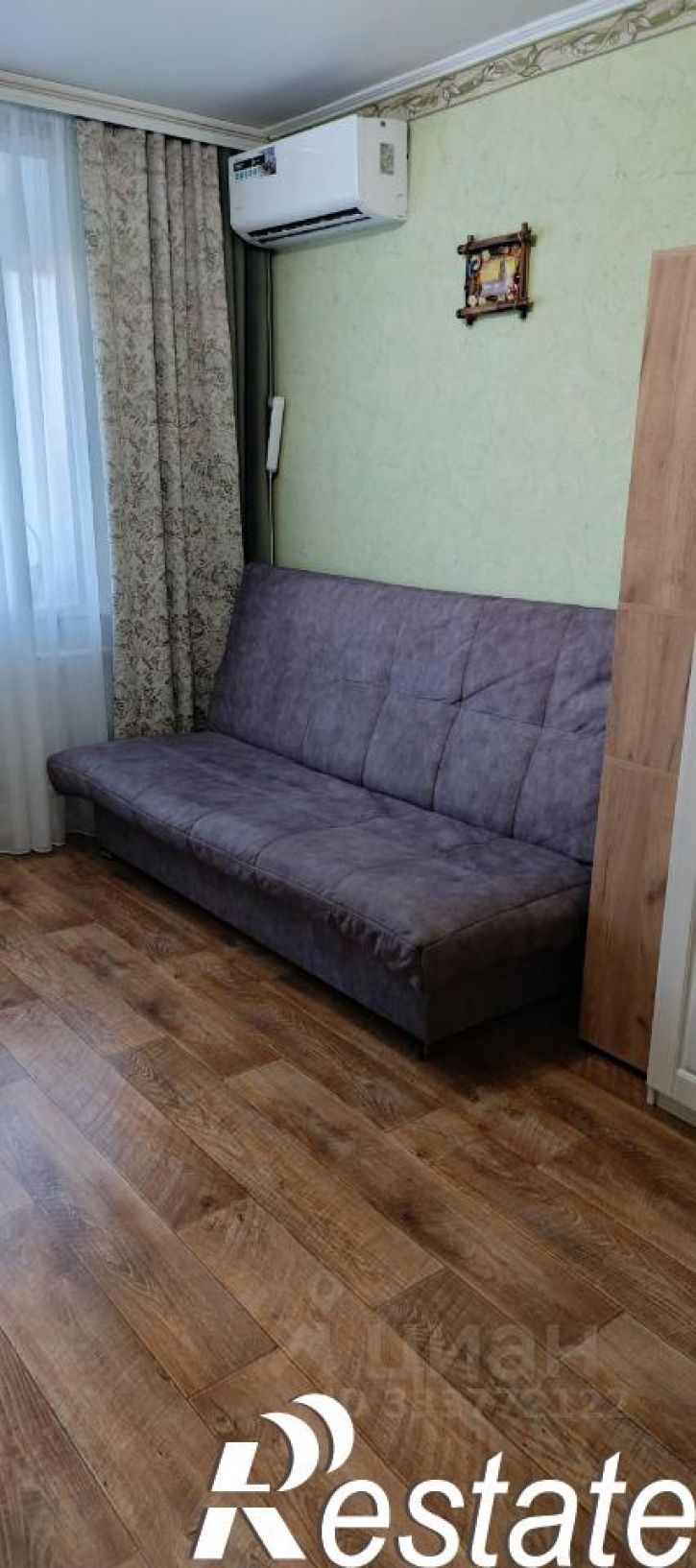 1-комн квартира Бескрайняя улица, 27,  д. 27