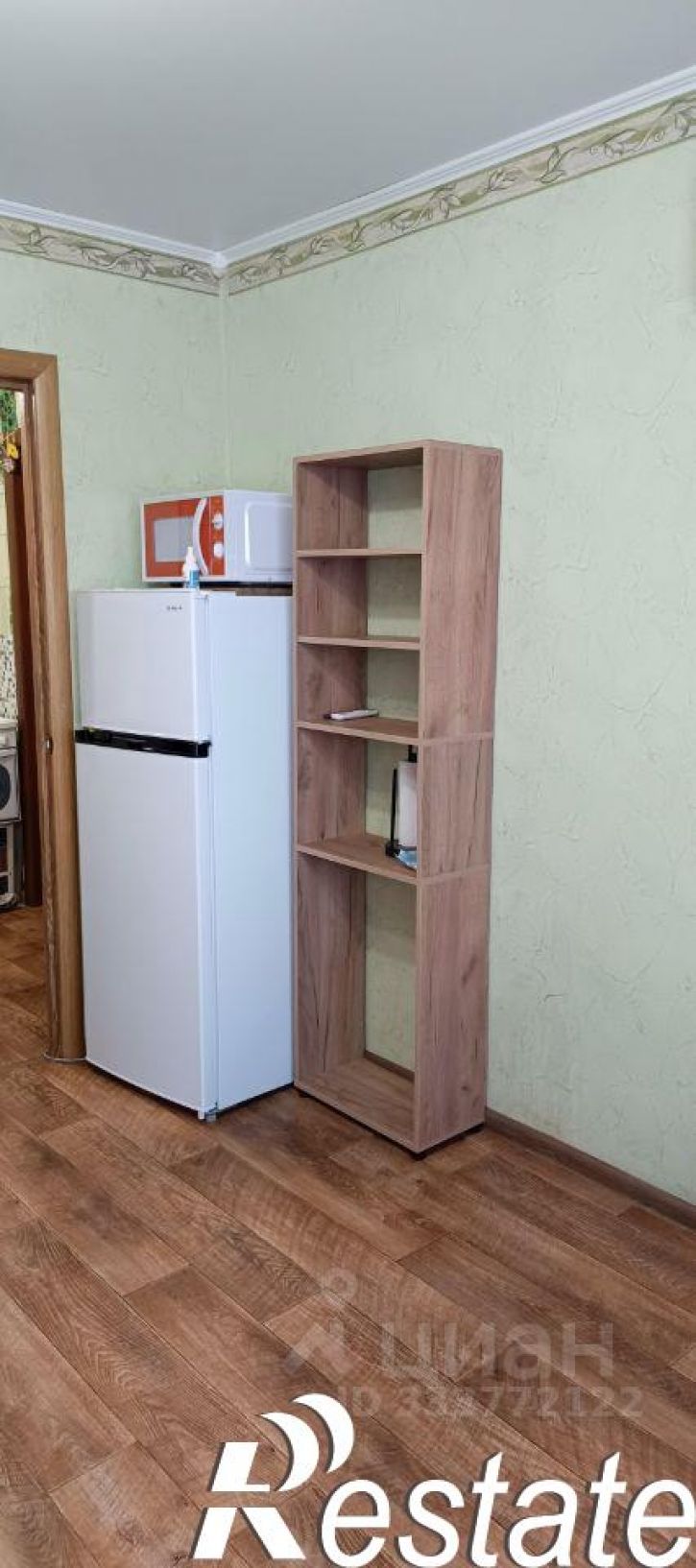 1-комн квартира Бескрайняя улица, 27,  д. 27