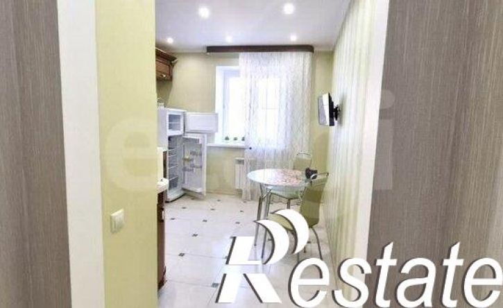2-комн квартира улица Котовского, 14,  д. 14
