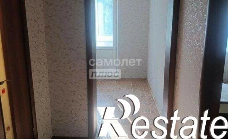 1-комн квартира Горняцкая улица, 2,  д. 2