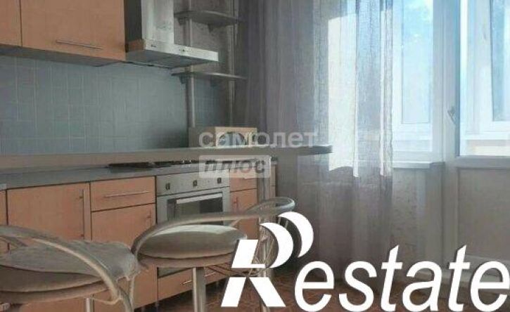 1-комн квартира Горняцкая улица, 2,  д. 2