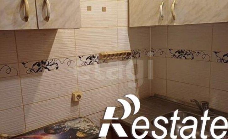 2-комн квартира улица Валентины Терешковой, 32/2,  д. 32/2