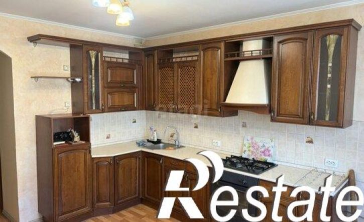 3-комн квартира бульвар Шубина, 8А,  д. 8А