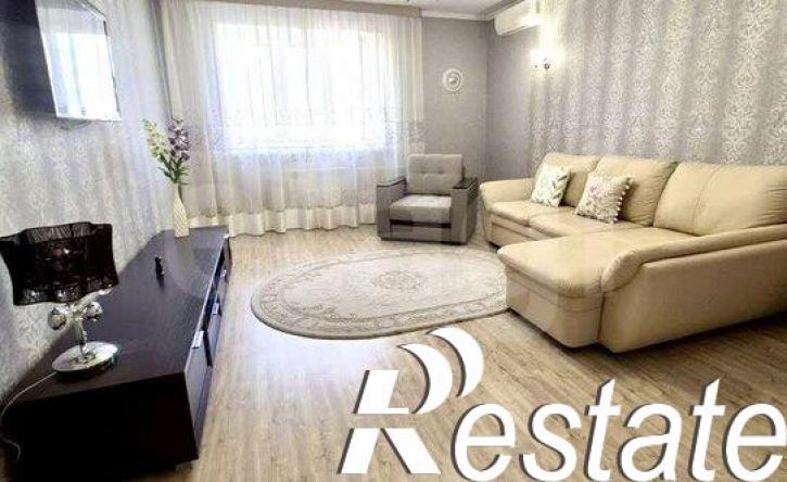 2-комн квартира улица Котовского, 14,  д. 14