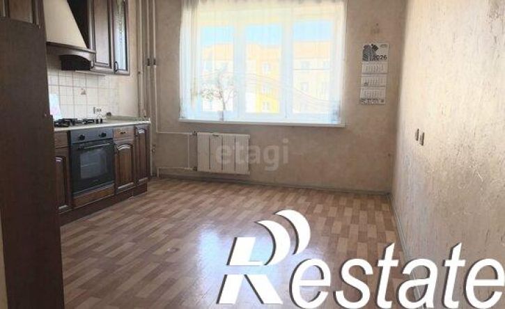 3-комн квартира бульвар Шубина, 8А,  д. 8А