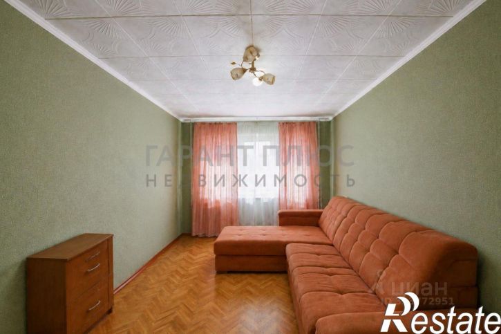 2-комн квартира улица 4-й Пятилетки, 42,  д. 42