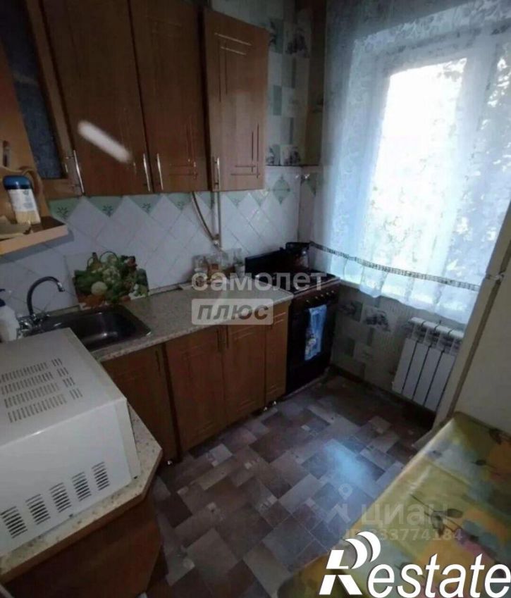 3-комн квартира улица Вермишева, 28,  д. 28