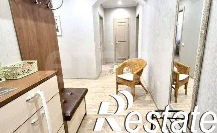 2-комн квартира улица Котовского, 14,  д. 14