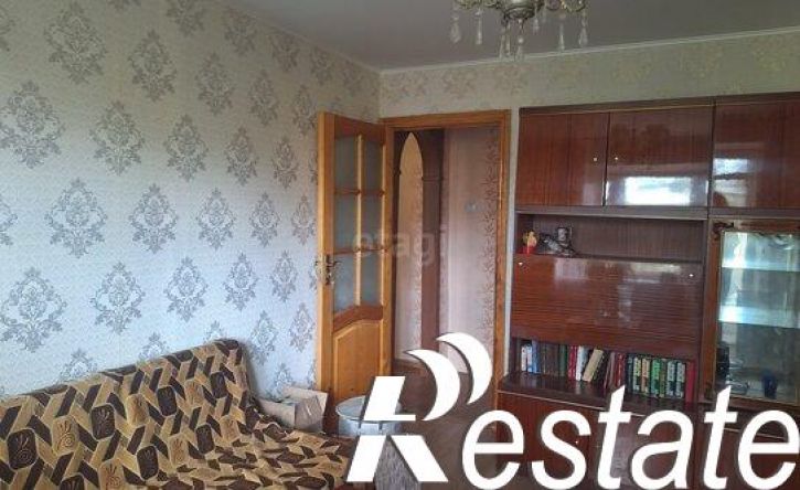 2-комн квартира проспект Победы, 98А,  д. 98А