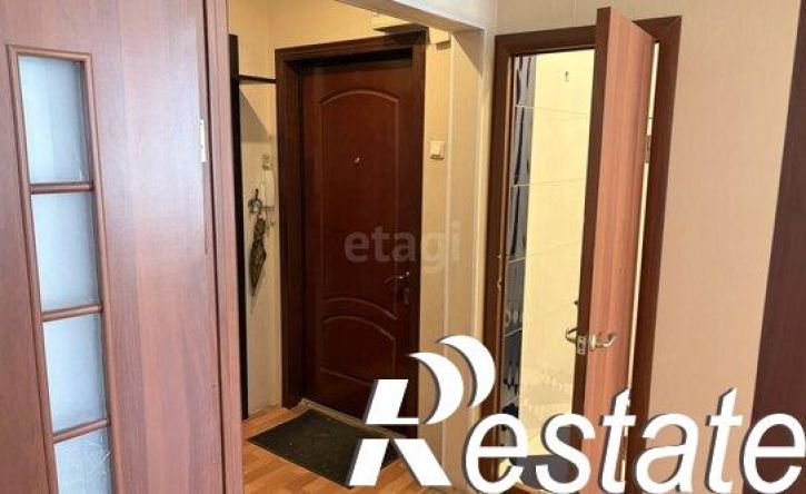 3-комн квартира бульвар Шубина, 8А,  д. 8А