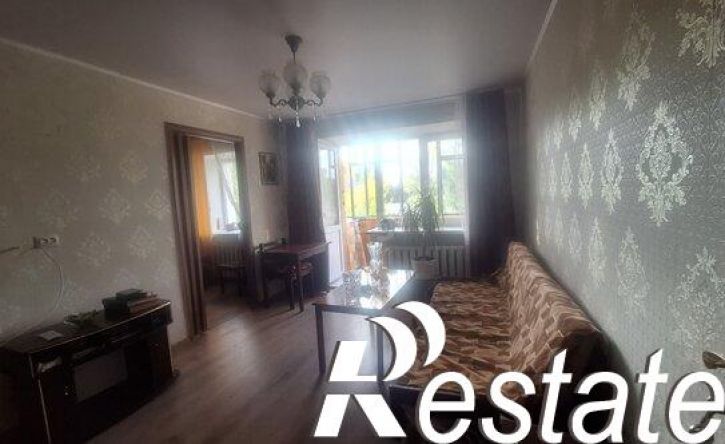 2-комн квартира проспект Победы, 98А,  д. 98А
