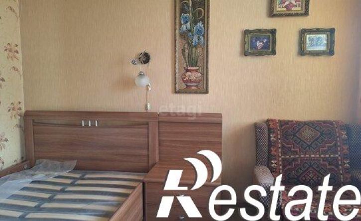 2-комн квартира проспект Победы, 98А,  д. 98А