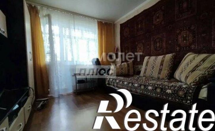 3-комн квартира улица Вермишева, 28,  д. 28