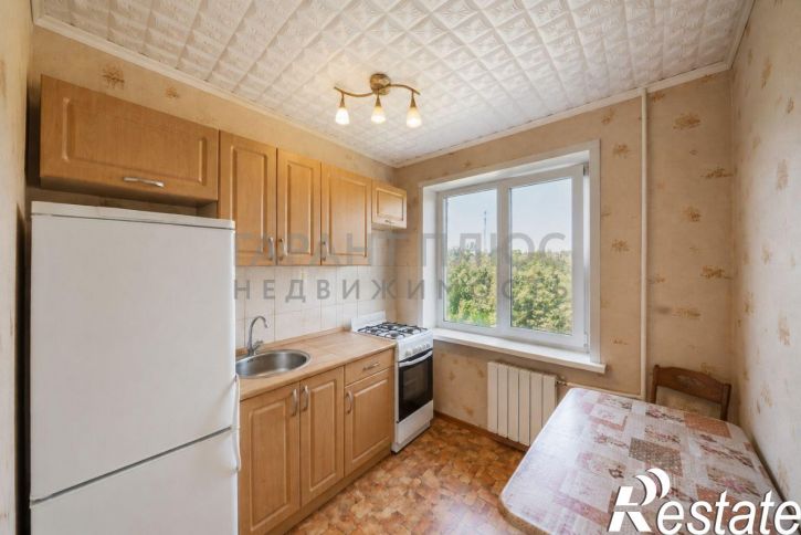 2-комн квартира улица 4-й Пятилетки, 42,  д. 42