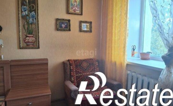 2-комн квартира проспект Победы, 98А,  д. 98А