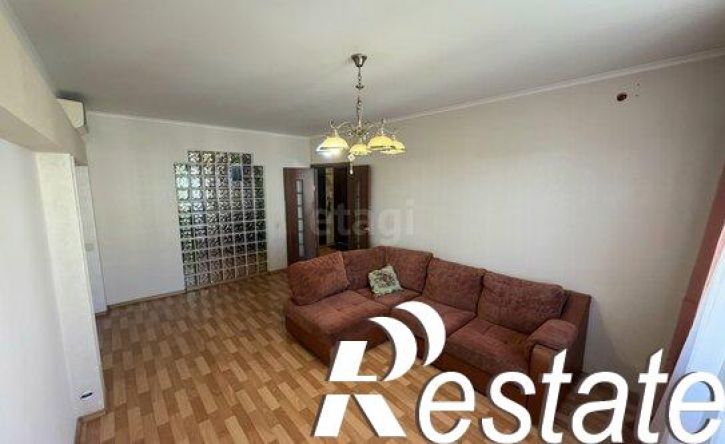 3-комн квартира бульвар Шубина, 8А,  д. 8А