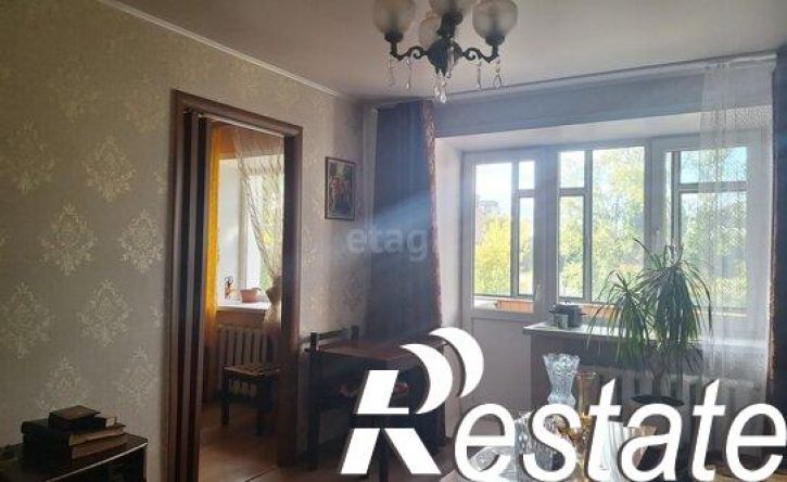 2-комн квартира проспект Победы, 98А,  д. 98А